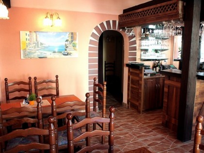 Фото: Taverna Mamma Mia