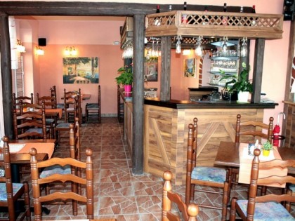 Фото: Taverna Mamma Mia